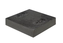 Granitowa płyta 50 x 50 cm 55 kg