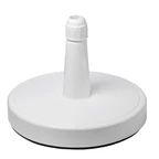 Stabilna podstawa pod parasol napełniana betonem 70 kg