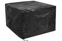 Pokrowiec na meble 150 x 150 antracytowy Garden Point