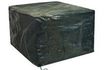 Pokrowiec na meble 150 x 150 zielony Garden Point