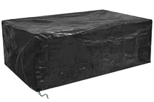 Pokrowiec na meble 280 x 230 antracytowy Garden Point