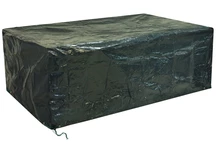 Pokrowiec na meble 280 x 230 zielony Garden Point