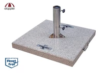 Podstawa pod duży parasol ogrodowy 90 kg